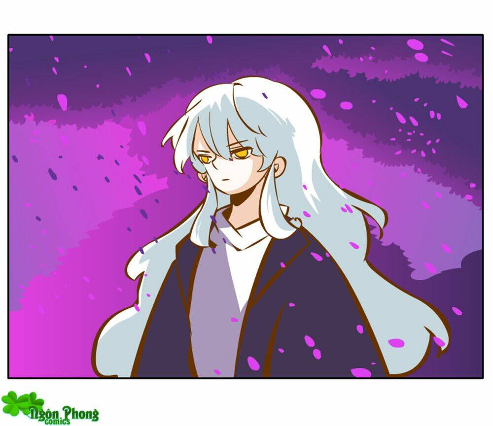 Hòa Thượng Và Tiểu Long Quân: Chapter 46