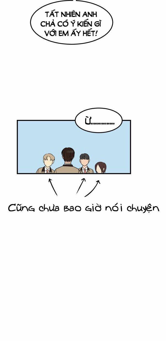 Không Còn Là Nữ Chính!: Chapter 2