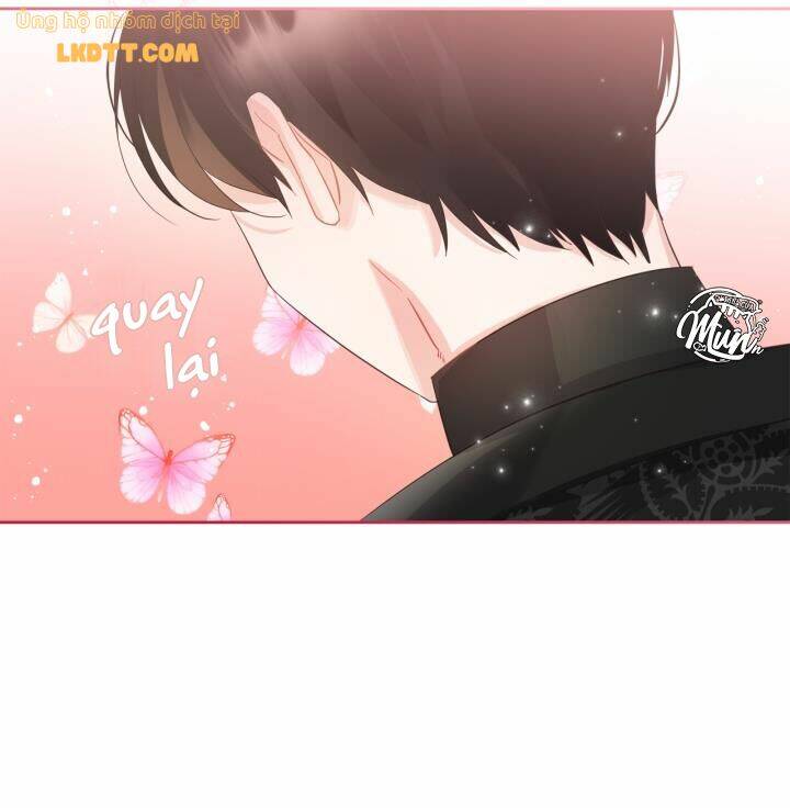 Công Chúa Phản Diện Muốn Ở Trong Ngôi Nhà Bánh Quy: Chapter 37