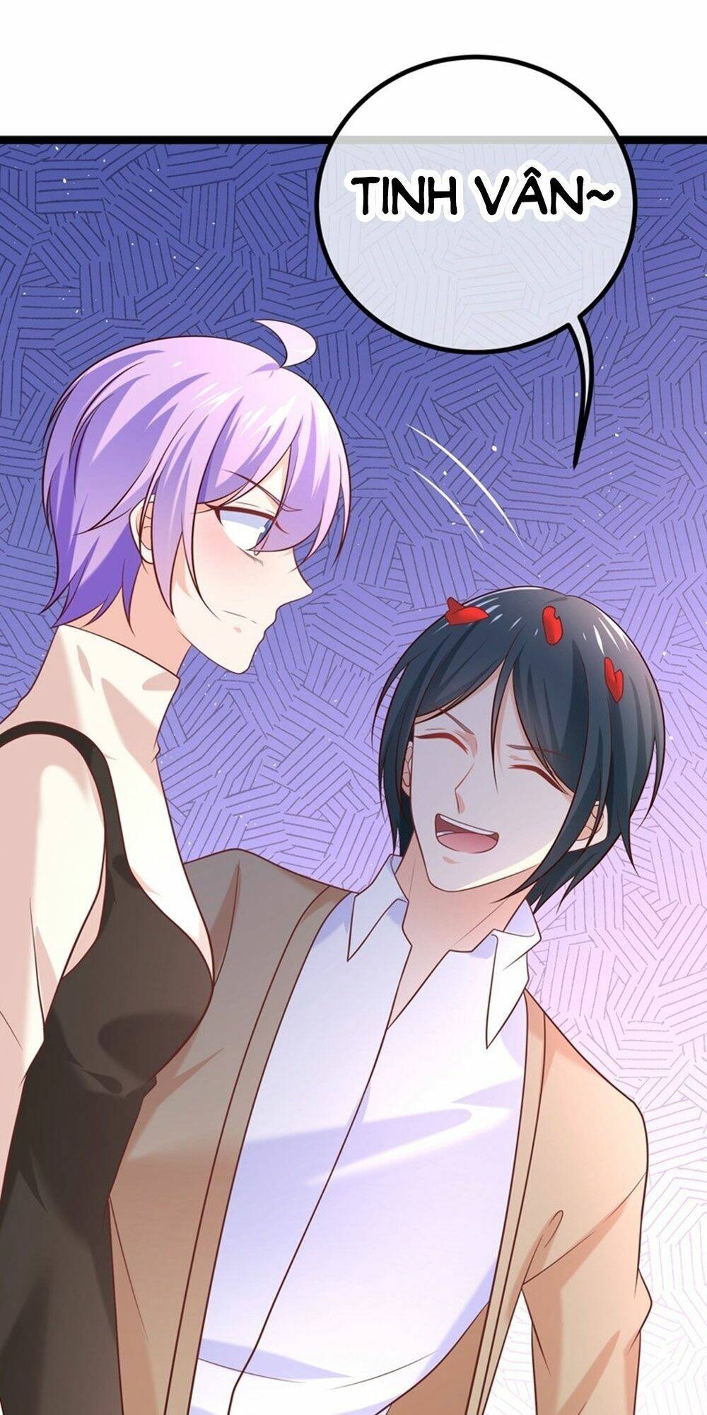 Boss Của Tôi Là Đại Thần: Chapter 43