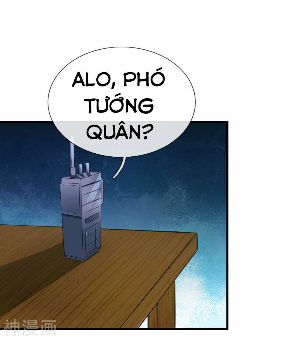 Tuyệt Thế Phi Đao: Chapter 144