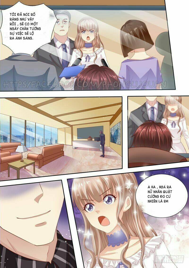 Cưng Chiều Vợ Yêu: Chapter 4
