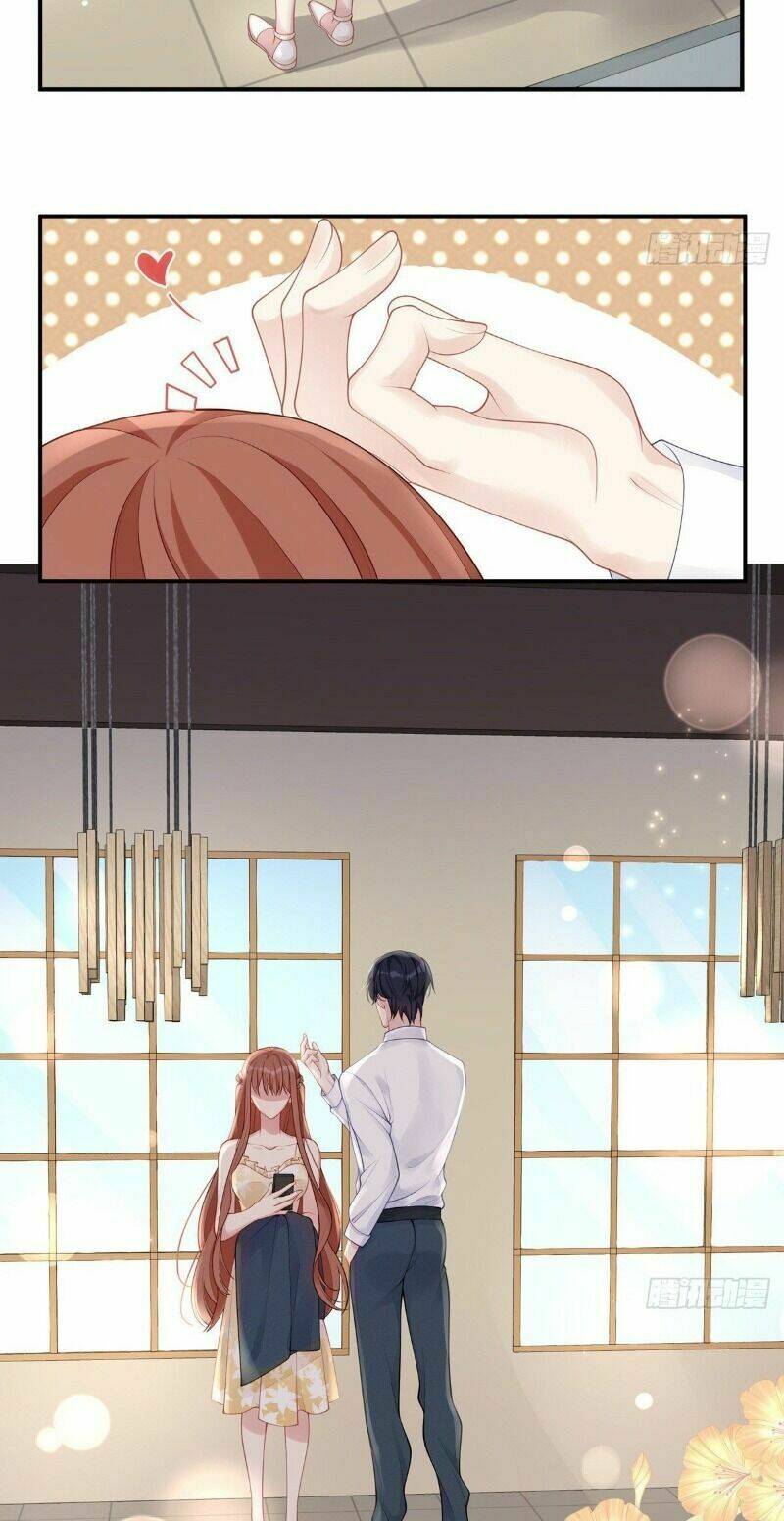 Chỉ Muốn Cưng Chiều Em: Chapter 51