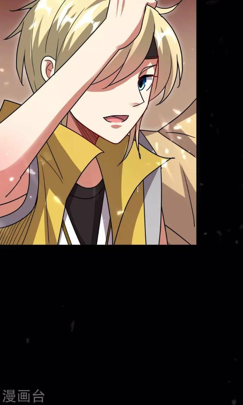 Vạn Giới Tiên Vương: Chapter 48