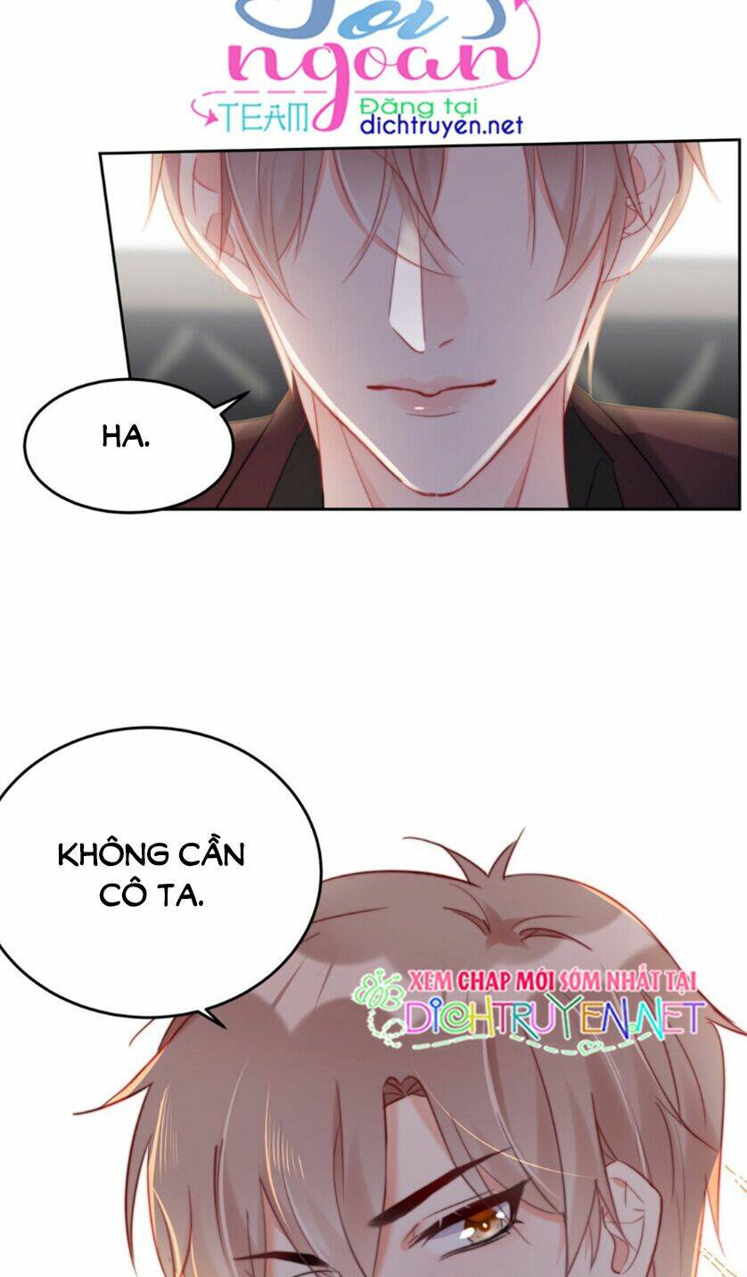 Boss Đại Nhân Là Nữ Thần?: Chapter 23