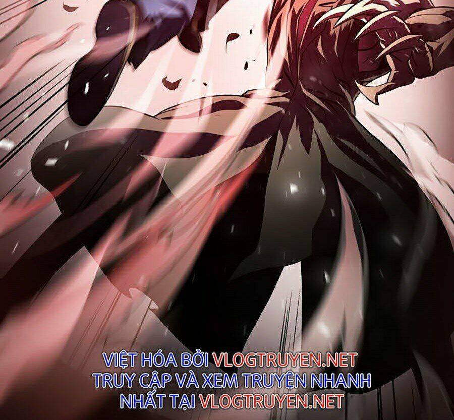 Sức Cùng Lực Kiệt: Chapter 2