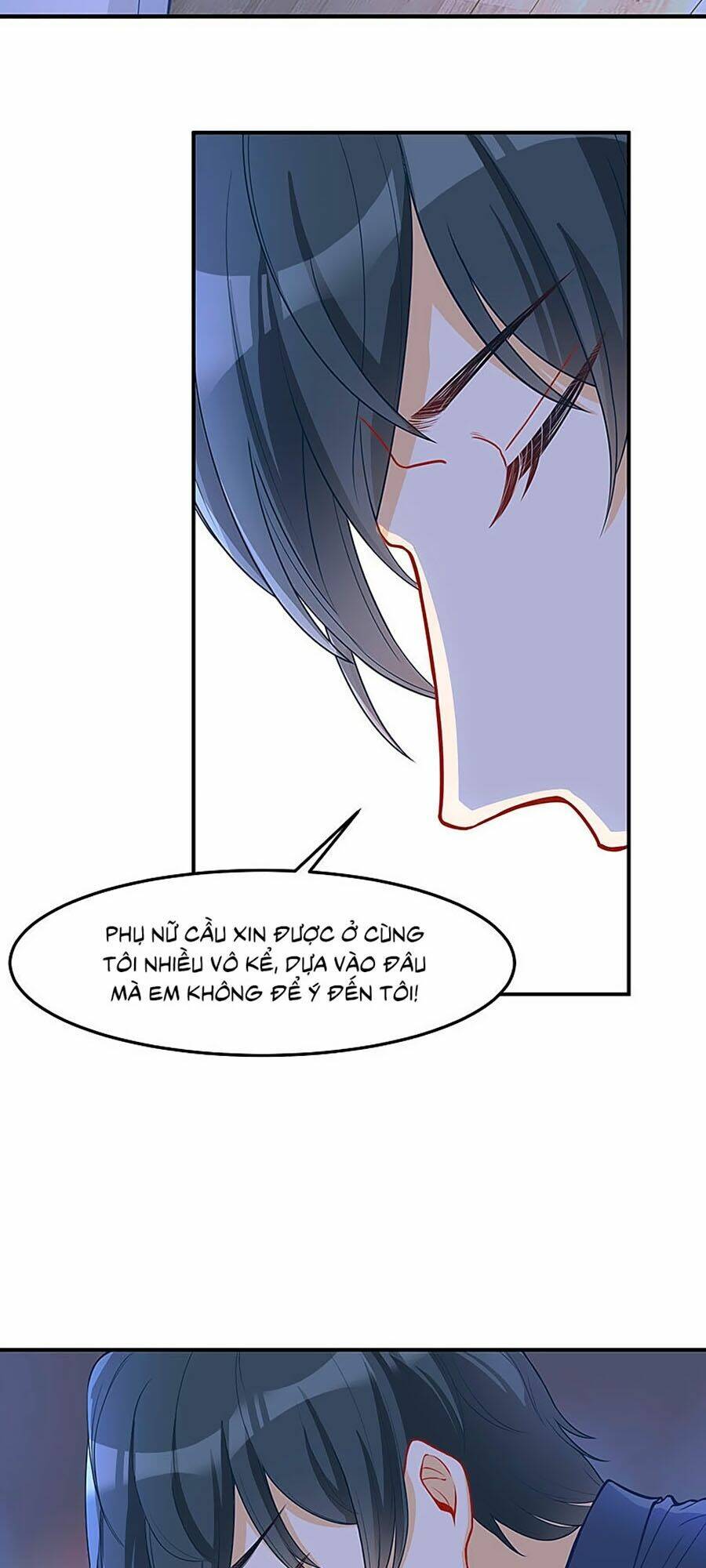 Manh Bảo Ngọt Ngào: Chapter 30