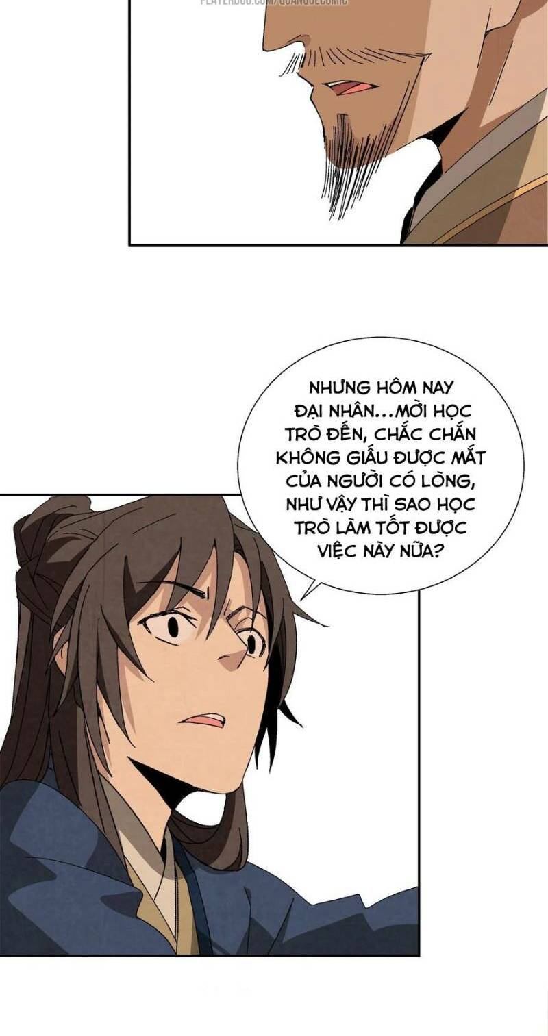 Ma Giáo Giáo Chủ Tái Xuất Giang Hồ: Chapter 5.2