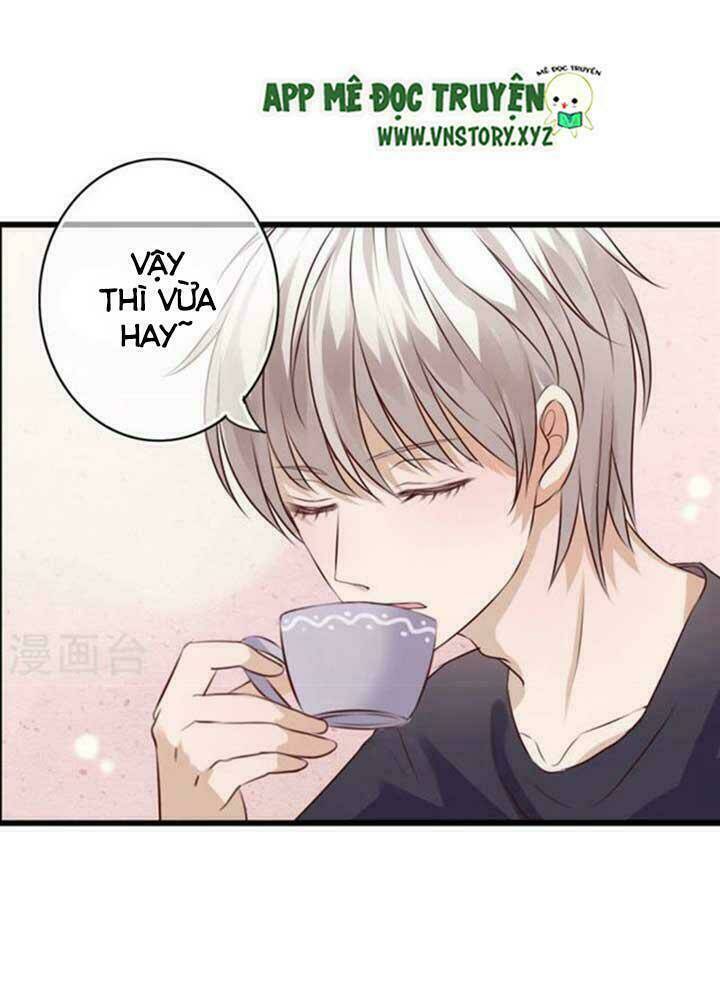 Sau Con Mưa Mùa Hạ: Chapter 16