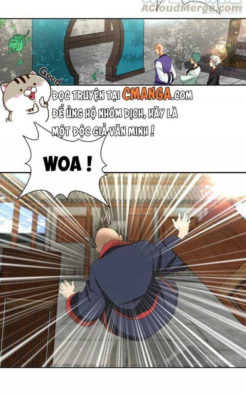 Tôi Là Thần Y: Chapter 183