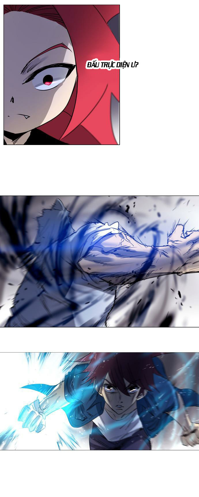 Soul Cartel: Chapter 168