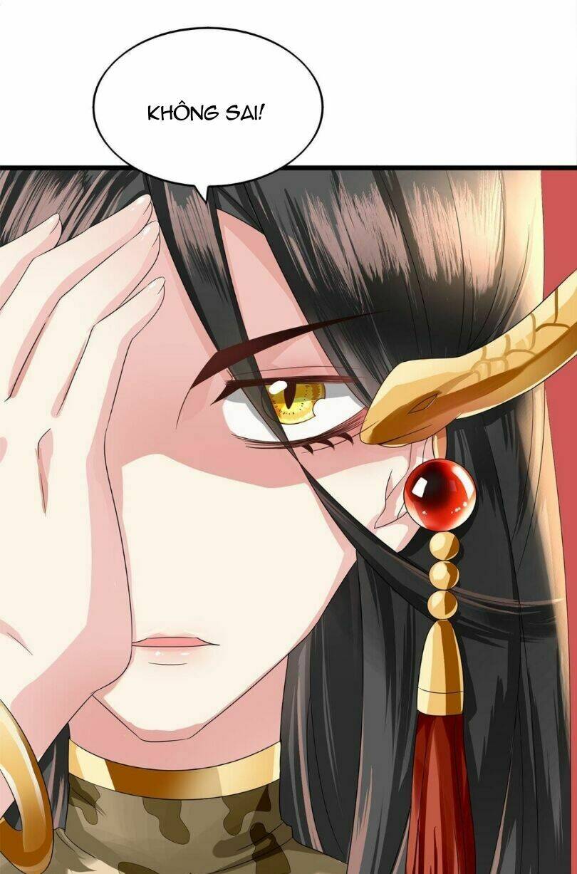 Bắt Quỷ: Chapter 11