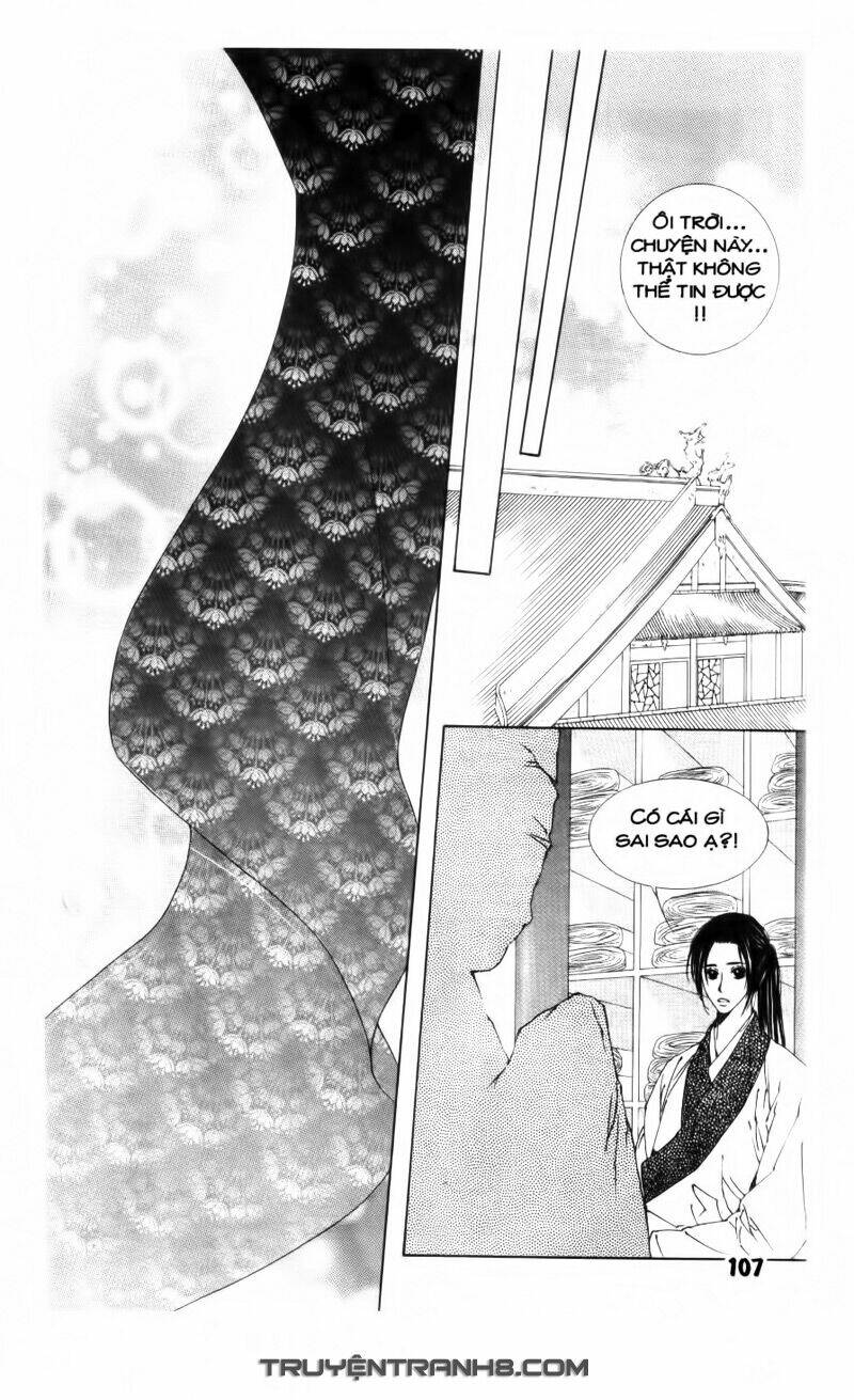 Pháp Sư Trừ Tà: Chapter 17.1