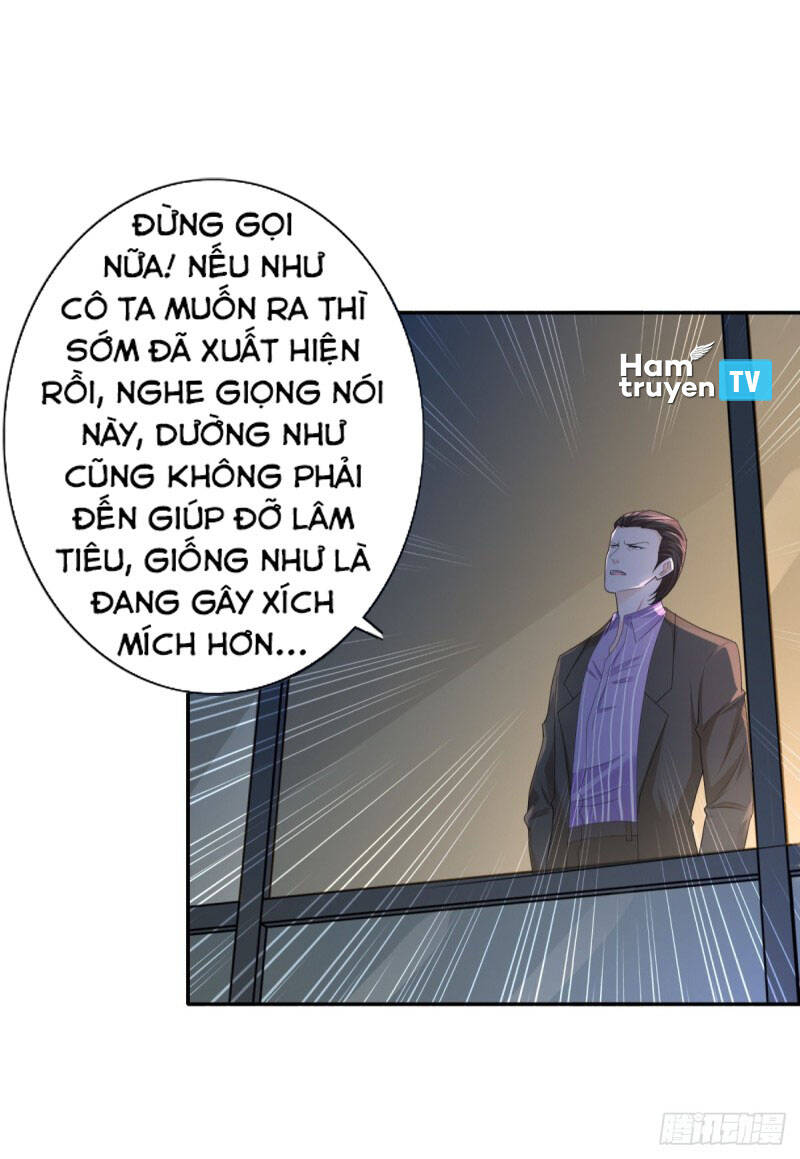 Trọng Sinh Chi Thần Đế Trở Về: Chapter 46