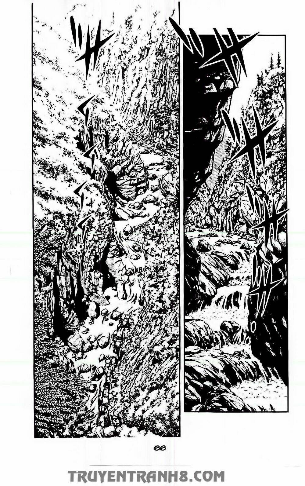 Musashi: Chapter 171