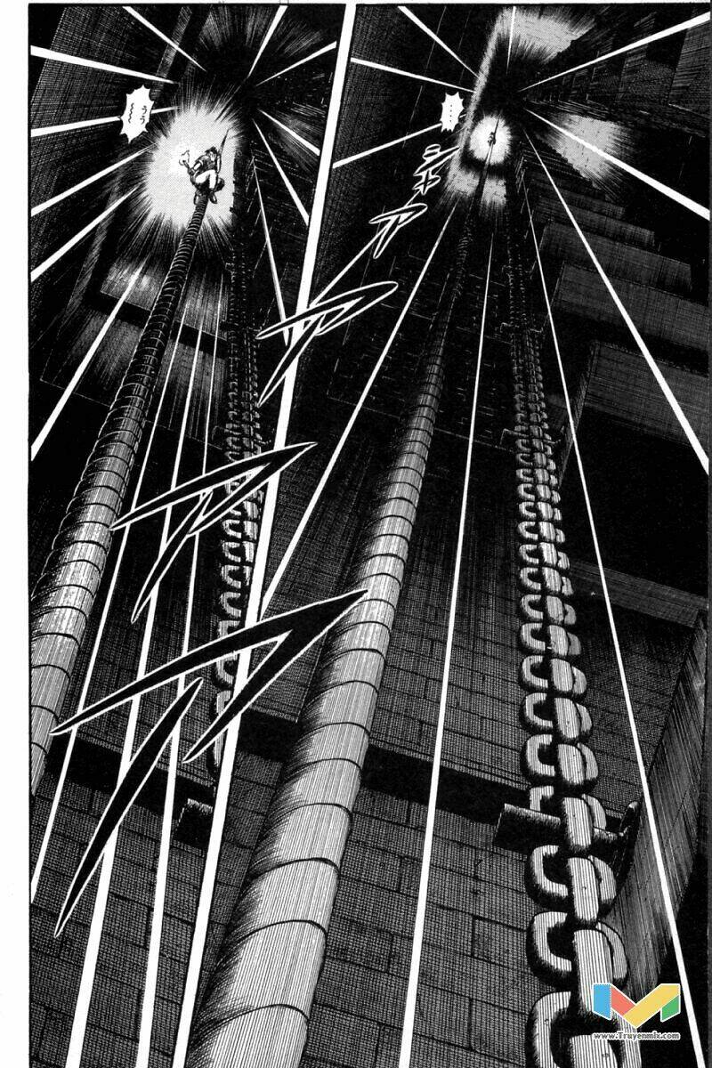 Hoàng Phi Hồng Phần 2: Chapter 40