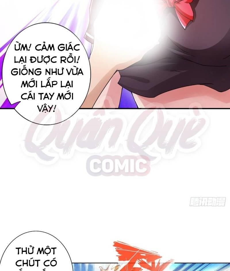 Hệ Thống Tìm Đường Chết Mạnh Nhất: Chapter 42
