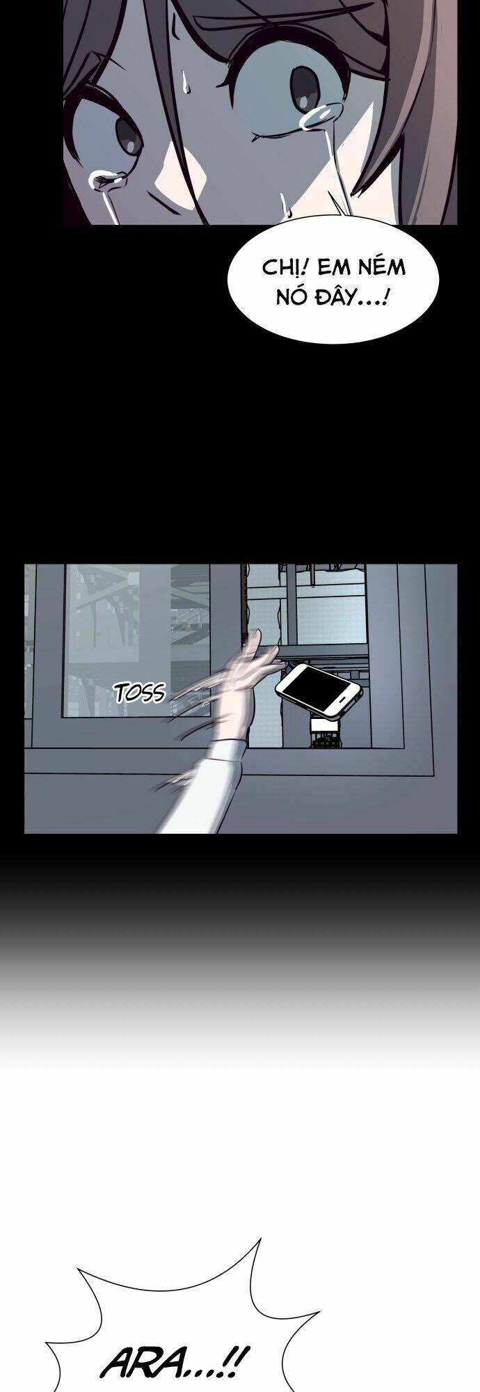 Thời Khắc Định Mệnh: Chapter 5