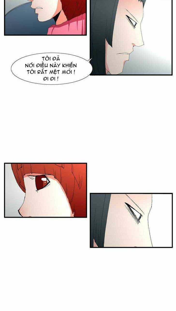Siêu năng: Chapter 76