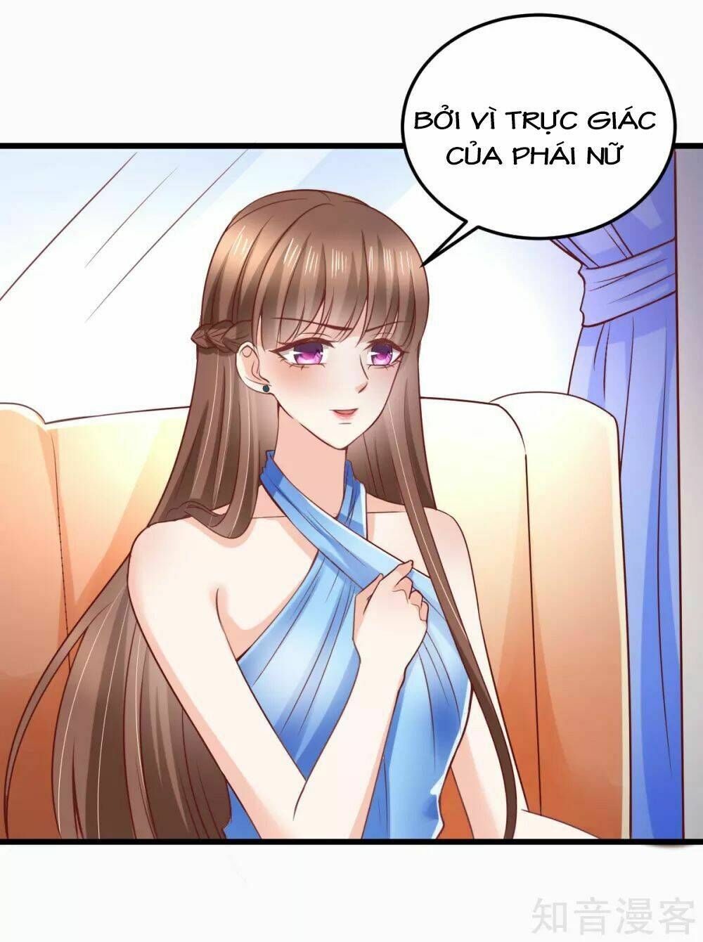 Cường Thế Tù Ái - Địch Thiếu Đừng Xằng Bậy: Chapter 32