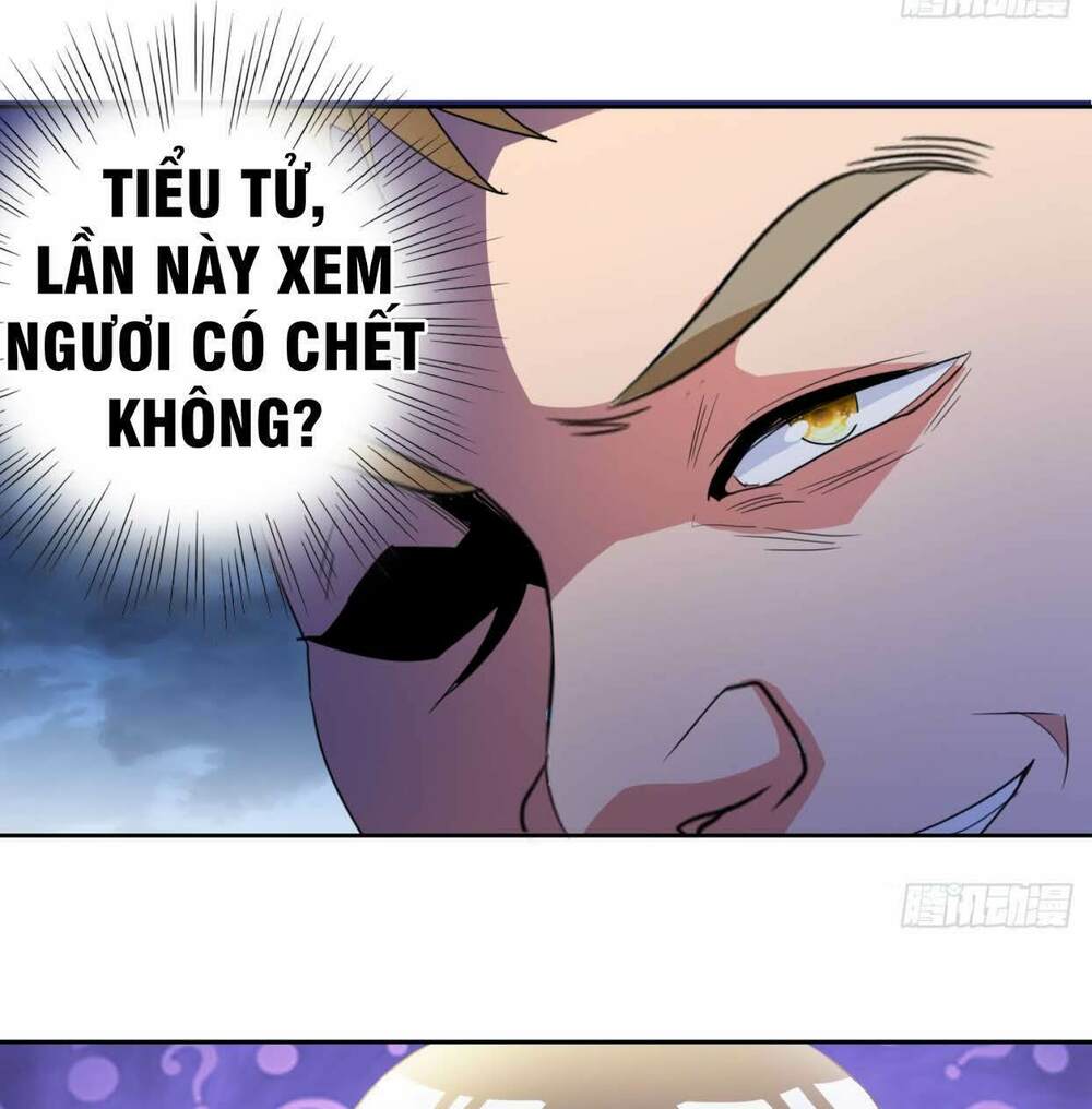 Trọng Sinh Tu Chân Tại Đô Thị: Chapter 8