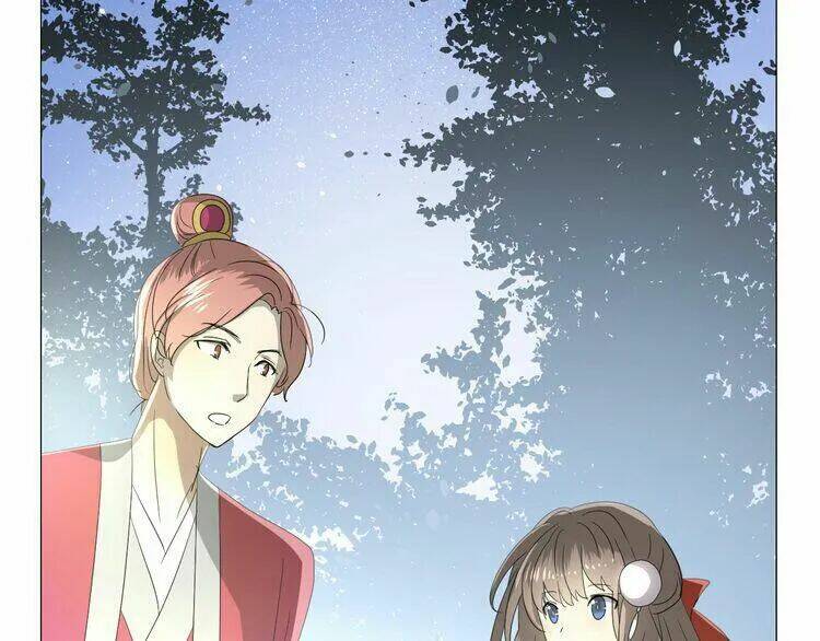 Vu Chúc Thiếu Nữ: Chapter 16.2