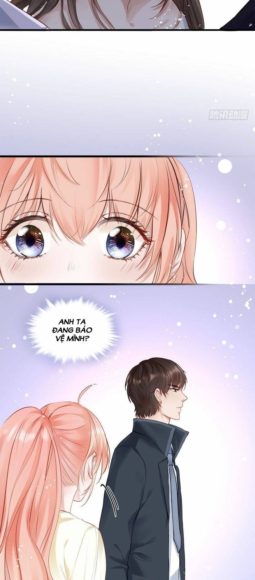 Sau Này Vẫn Cứ Thích Em: Chapter 18