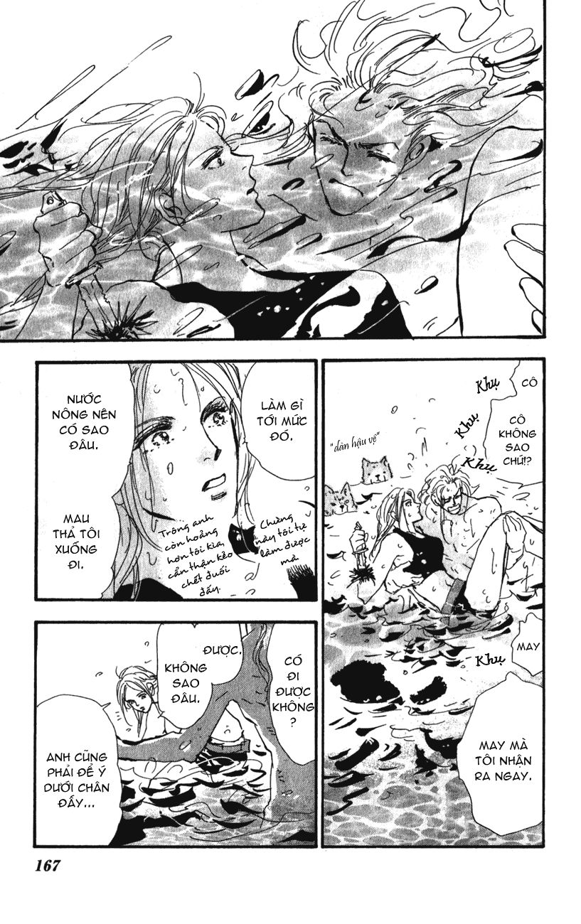 Mầm Sống: Chapter 116