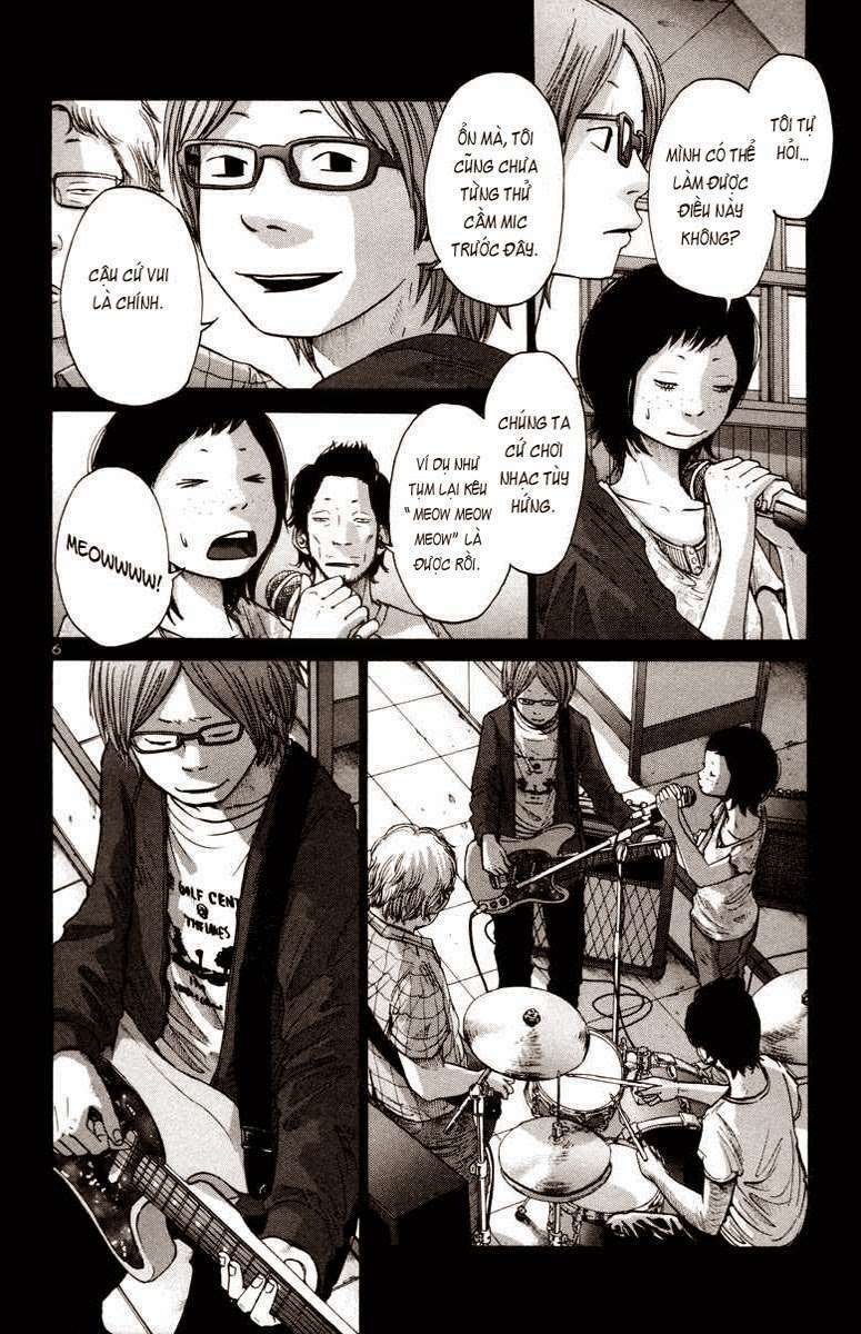 Thực Tế Cuộc Sống: Chapter 27