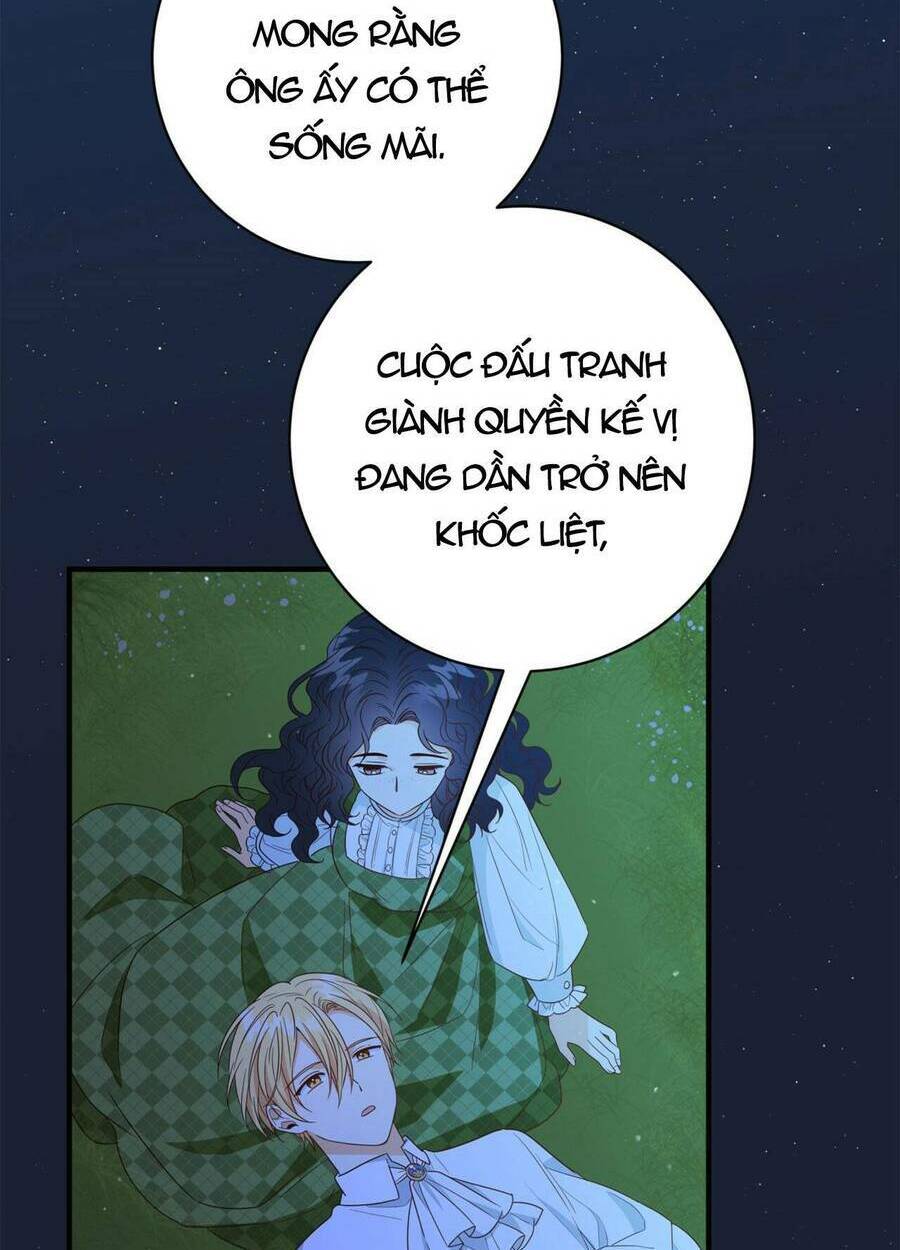 Lòng Trung Thành Với Kẻ Ác: Chapter 2