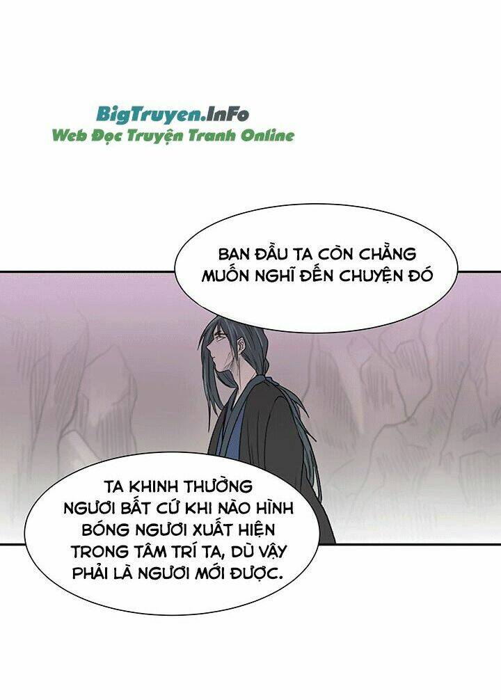 Học Sĩ Tái Sinh: Chapter 51