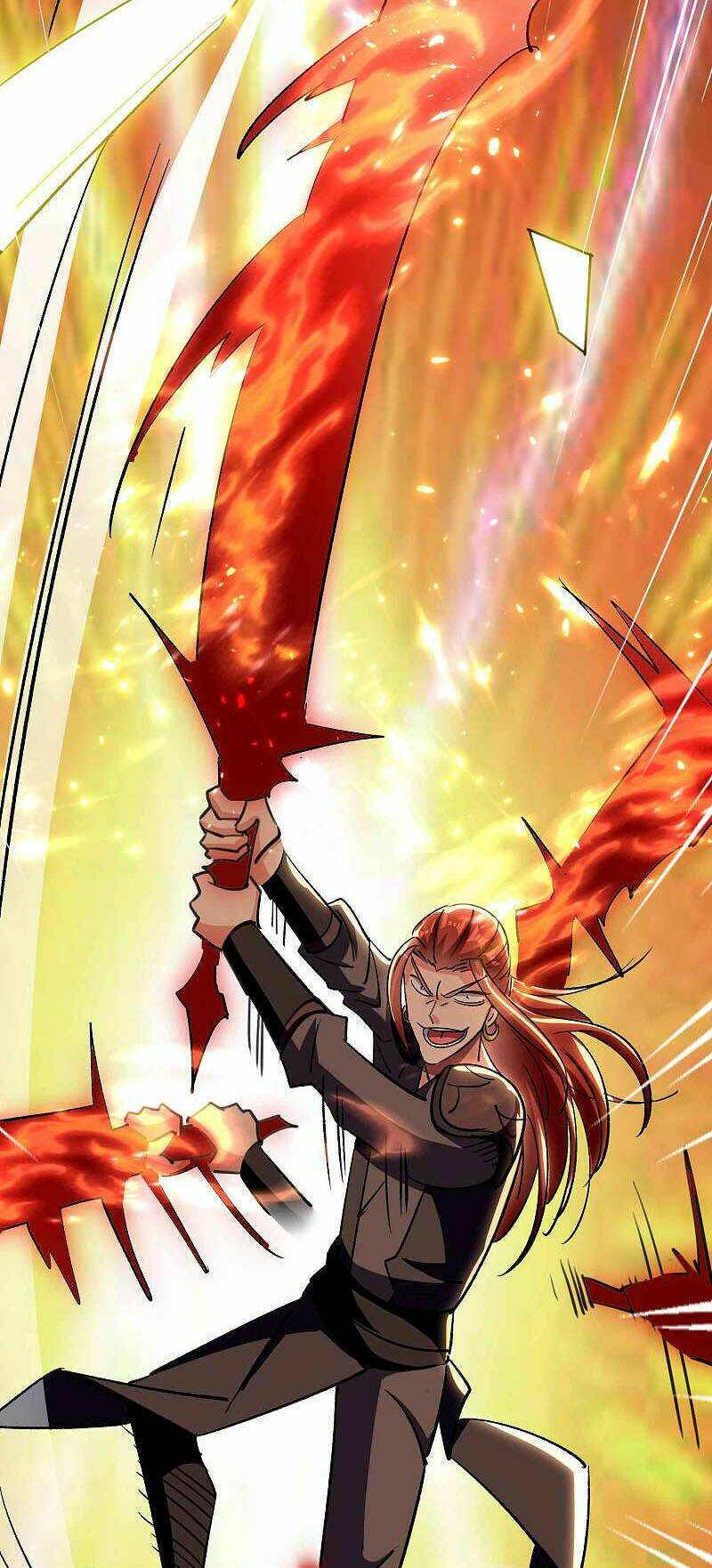 Vạn Giới Tiên Vương: Chapter 102