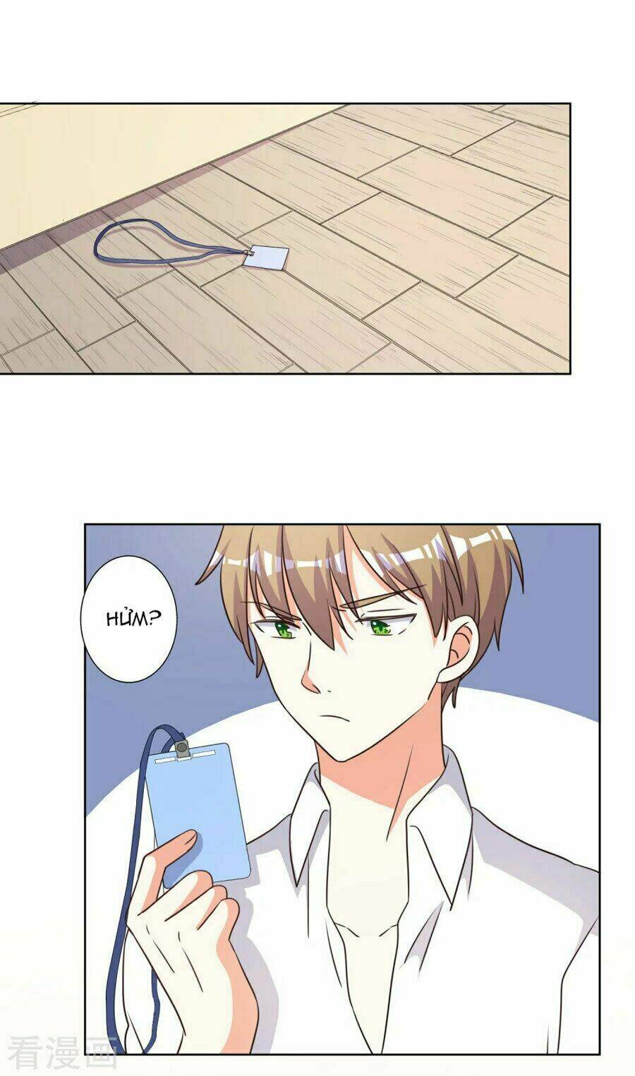 Hôn Nhân Dục Vọng: Thiếu Gia Nhẹ Một Chút!: Chapter 73