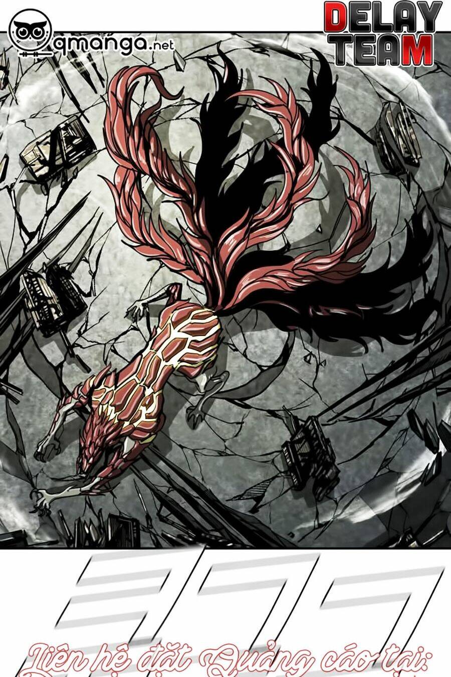 Thợ Săn Đầu Tiên: Chapter 50