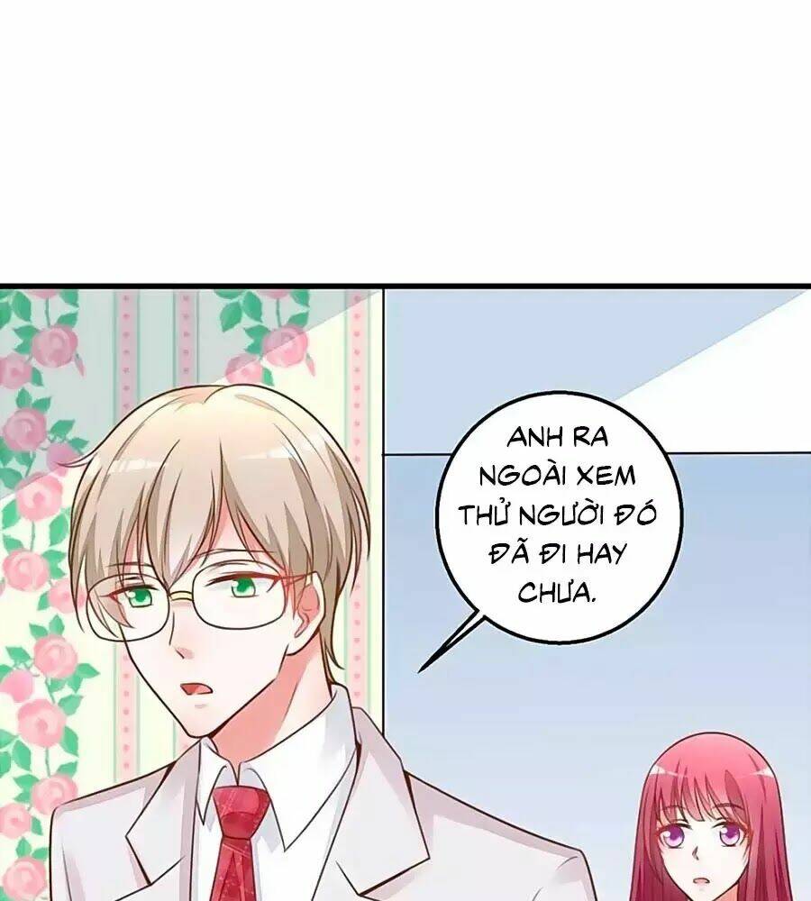 Thịnh Thế Hoa Sủng: Tôi Bị Bắt Làm Tù Binh: Chapter 12