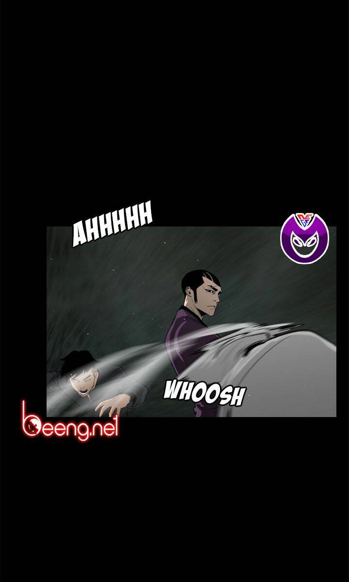 Kẻ Mạnh Nhất - Tong Edge: Chapter 38