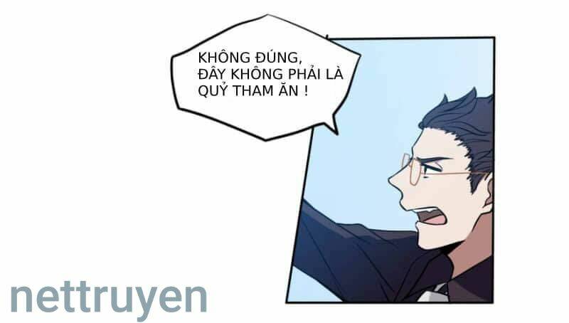 Chạy Đi Âm Sai: Chapter 12