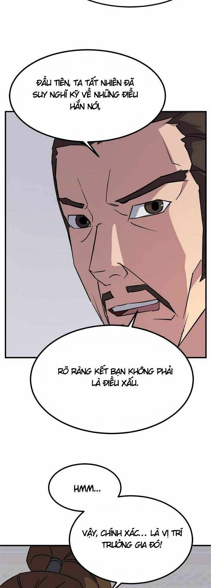 Trọng Sinh, Bất Khả Chiến Bại: Chapter 112