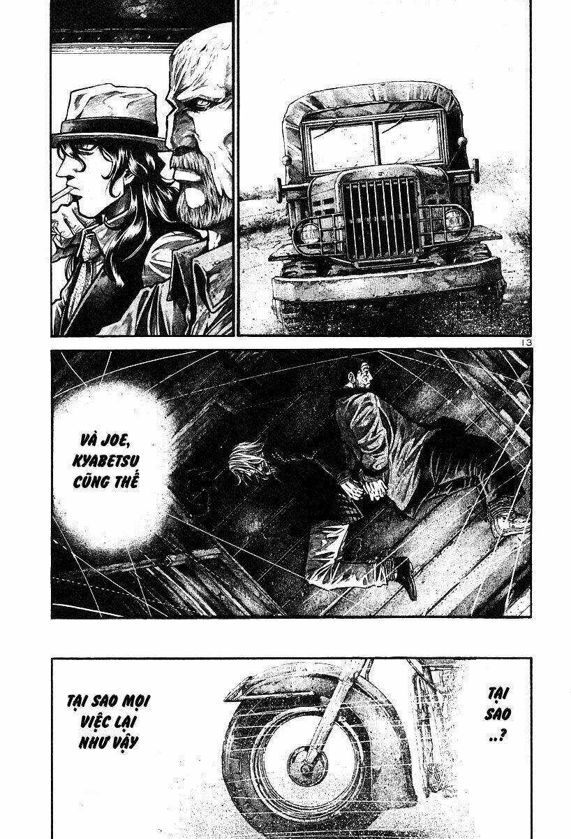 Rainbow: Chapter 177