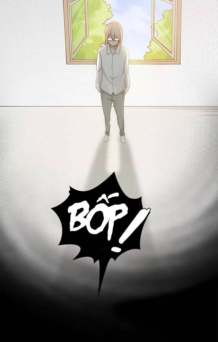 Bạn Trai Là Quái Vật: Chapter 25