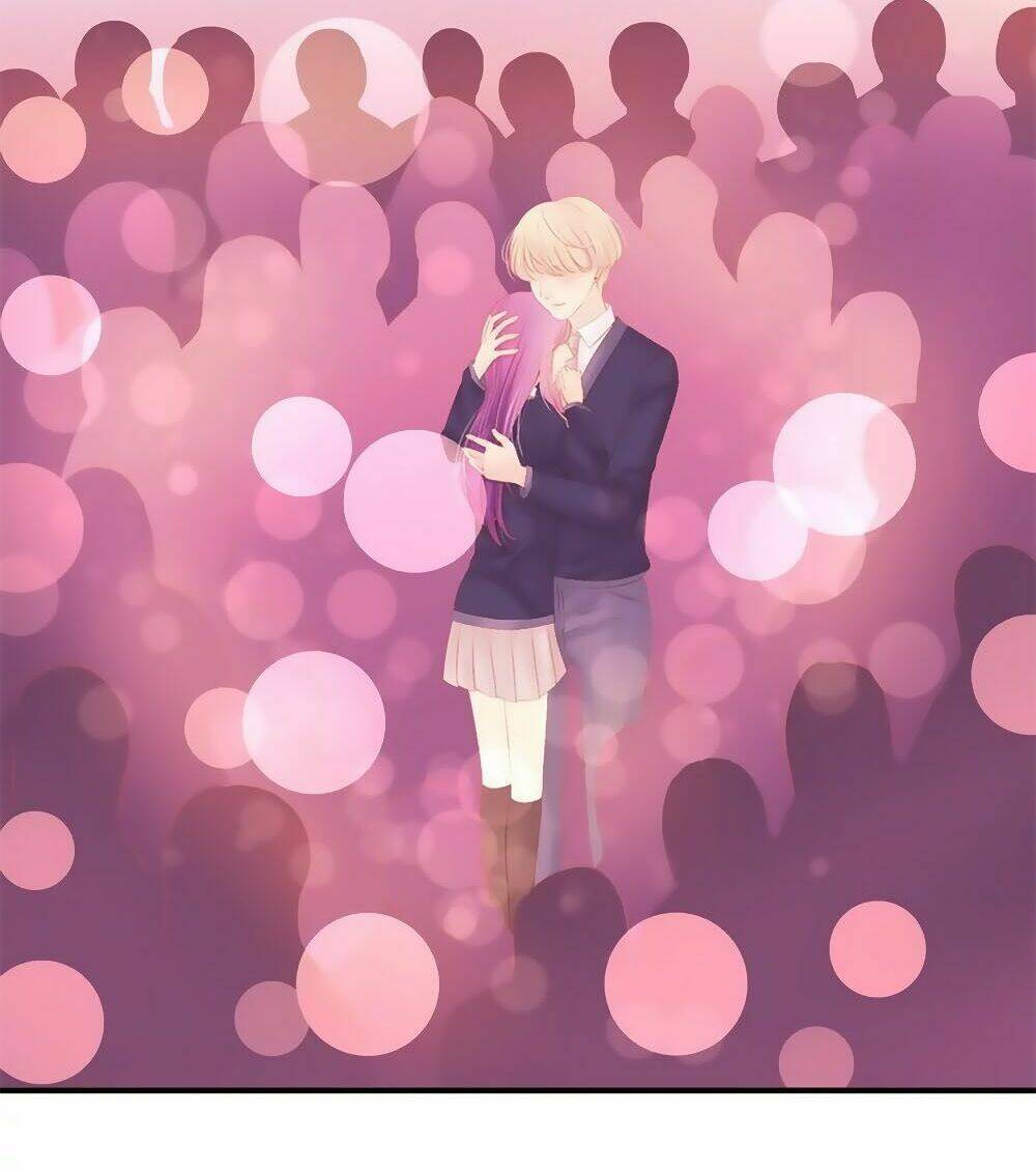 Bình Hoa Số Một Của Làng Giải Trí: Chapter 16