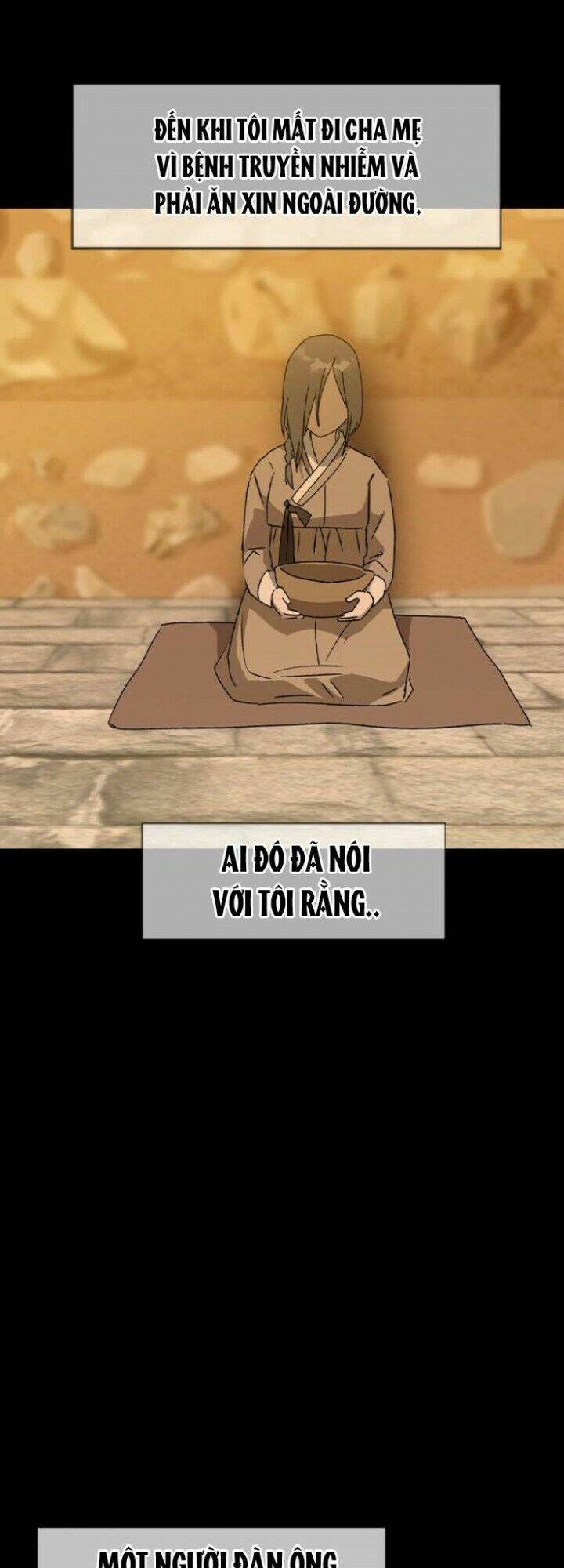 Duyên Nợ Kiếp Trước: Chapter 14