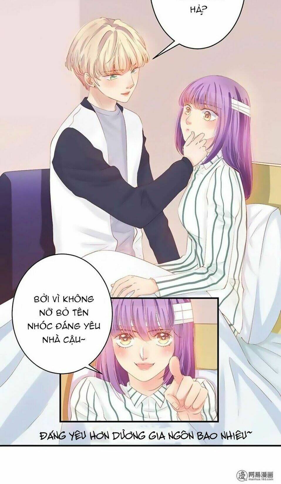 Bình Hoa Số Một Của Làng Giải Trí: Chapter 8