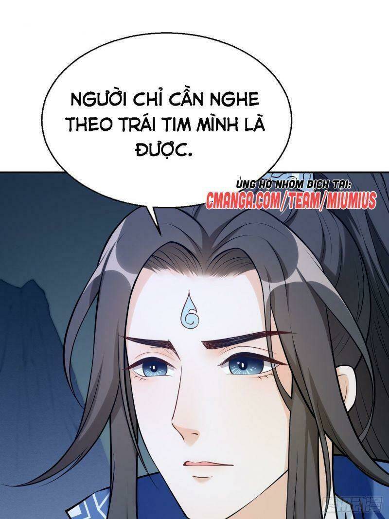 Nữ Tiên Tôn Bận Đào Hôn: Chapter 32