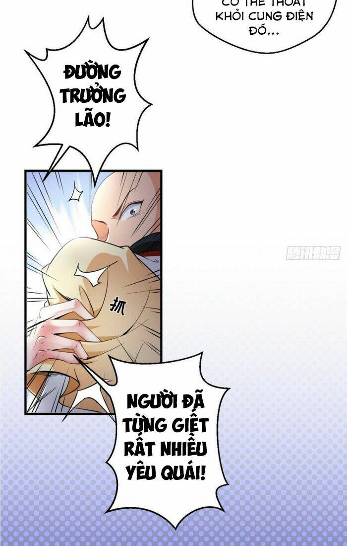 Tà Du Ký: Chapter 47