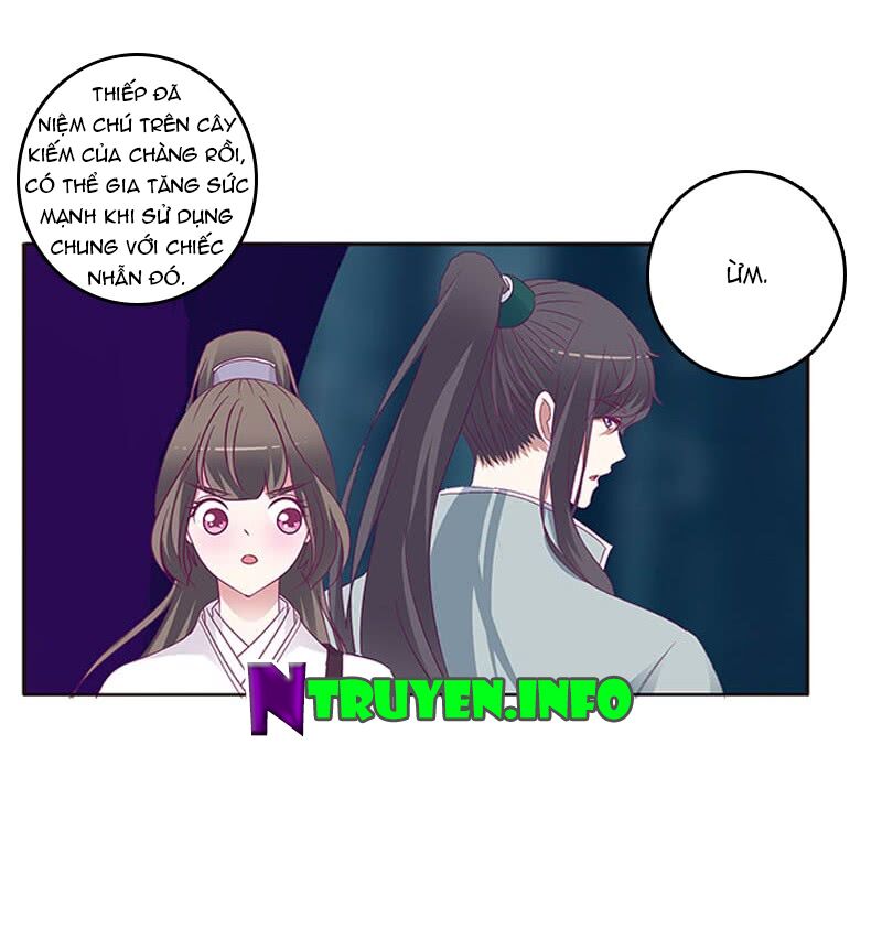 Thông Linh Phi: Chapter 302