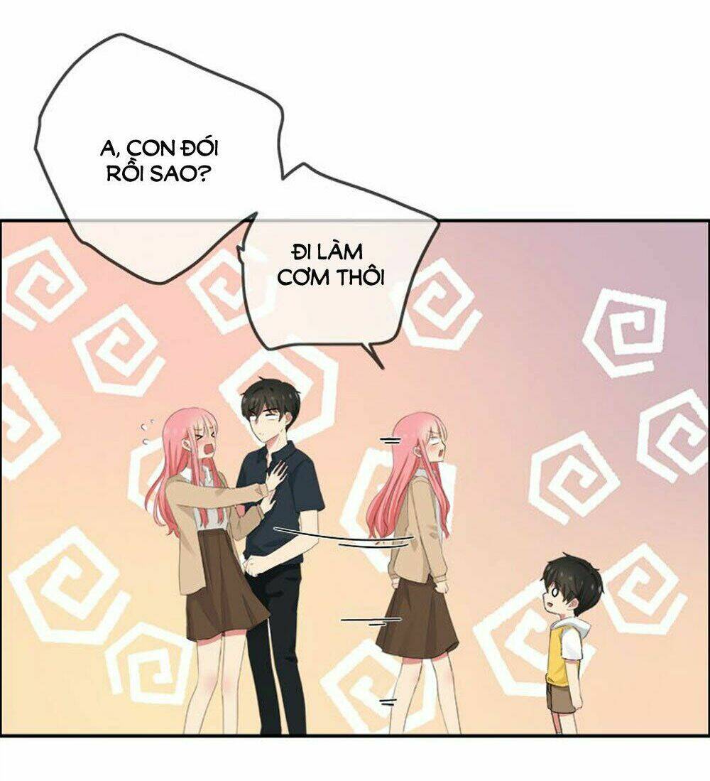 Đại Thần Tình Yêu Chớ Chạm Tôi: Chapter 76