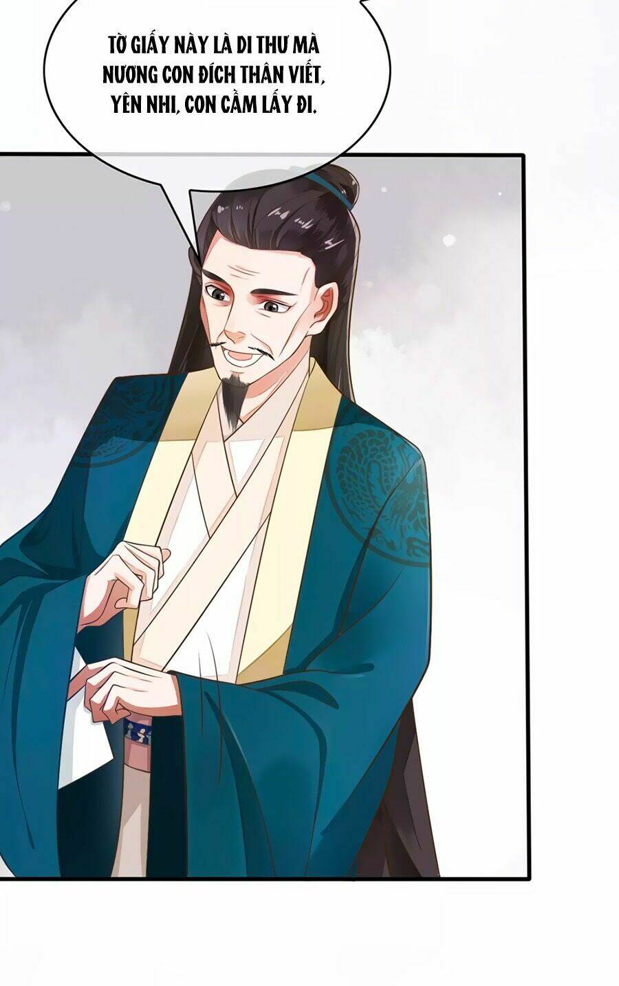 Đích Nữ Hữu Độc: Chapter 5