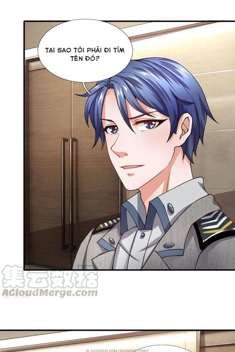 Chung Cực Binh Vương Tại Đô Thị: Chapter 71