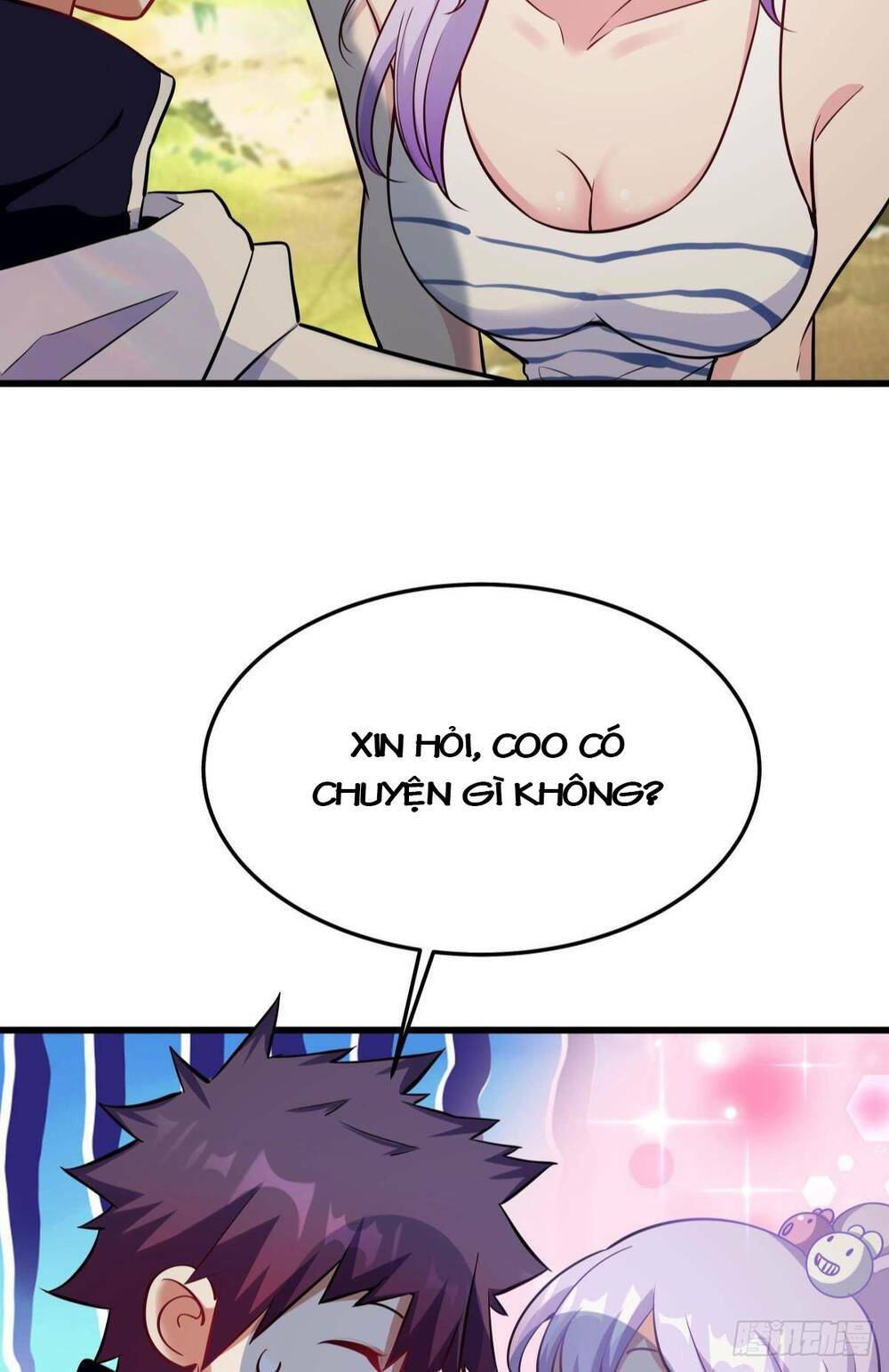 Mạt Thế Thần Tài: Chapter 21